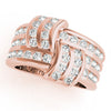 Diamond Fashion Fashion Rings in Gold