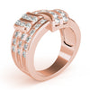 Diamond Fashion Fashion Rings in Gold