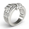Diamond Fashion Fashion Rings in Gold