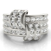 Diamond Fashion Fashion Rings in Gold