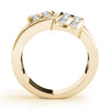 Diamond Fashion Fashion Rings in Gold
