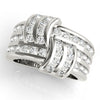 Diamond Fashion Fashion Rings in Gold