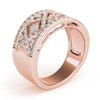 Diamond Fashion Fashion Rings in Gold