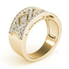 Diamond Fashion Fashion Rings in Gold