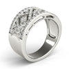 Diamond Fashion Fashion Rings in Gold