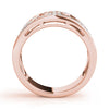Diamond Fashion Fashion Rings in Gold