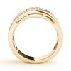 Diamond Fashion Fashion Rings in Gold