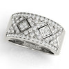 Diamond Fashion Fashion Rings in Gold