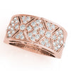 Diamond Fashion Fashion Rings in Gold