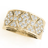 Diamond Fashion Fashion Rings in Gold