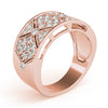 Diamond Fashion Fashion Rings in Gold