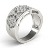 Diamond Fashion Fashion Rings in Gold