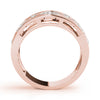 Diamond Fashion Fashion Rings in Gold