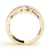 Diamond Fashion Fashion Rings in Gold