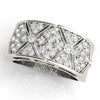 Diamond Fashion Fashion Rings in Gold