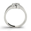 Diamond Fashion Right Hand Rings in Gold