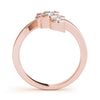Diamond Fashion Right Hand Rings in Gold