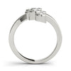 Diamond Fashion Right Hand Rings in Gold