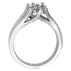 Diamond Fashion Right Hand Rings in Gold