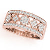 Diamond Fashion Fashion Rings in Gold