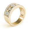 Diamond Fashion Fashion Rings in Gold