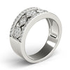 Diamond Fashion Fashion Rings in Gold