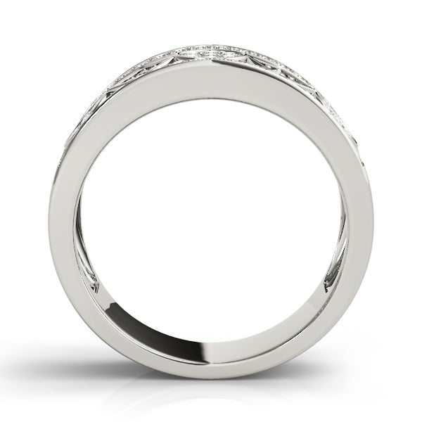 Diamond Fashion Fashion Rings in Gold