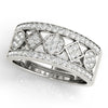 Diamond Fashion Fashion Rings in Gold