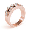Diamond Fashion Right Hand Rings in Gold