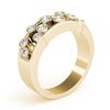 Diamond Fashion Right Hand Rings in Gold