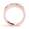 Diamond Fashion Right Hand Rings in Gold