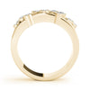 Diamond Fashion Right Hand Rings in Gold