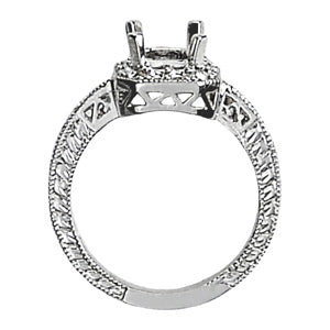Emerald Gemstone Fashion Ring in Gold (1.83 cttw)