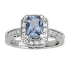 Emerald Gemstone Fashion Ring in Gold (1.83 cttw)