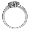 Diamond Fashion Novelty in Gold