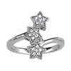 Diamond Fashion Novelty in Gold