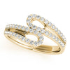 Diamond Fashion Fashion Rings in Gold