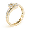 Diamond Fashion Fashion Rings in Gold