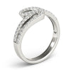 Diamond Fashion Fashion Rings in Gold