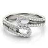 Diamond Fashion Fashion Rings in Gold