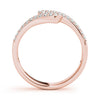 Diamond Fashion Fashion Rings in Gold