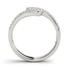Diamond Fashion Fashion Rings in Gold