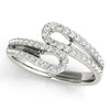 Diamond Fashion Fashion Rings in Gold