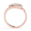 Diamond Fashion Novelty in Gold