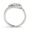 Diamond Fashion Novelty in Gold
