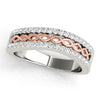 Diamond Fashion Fashion Rings in Gold