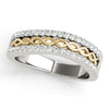 Diamond Fashion Fashion Rings in Gold