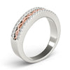 Diamond Fashion Fashion Rings in Gold