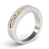 Diamond Fashion Fashion Rings in Gold