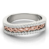 Diamond Fashion Fashion Rings in Gold